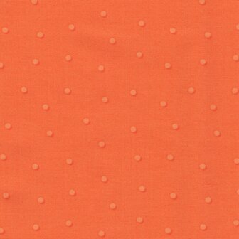 Windham Color Club oranje werkje