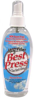 Mary Ellen&#039;s Best Press strijkspray