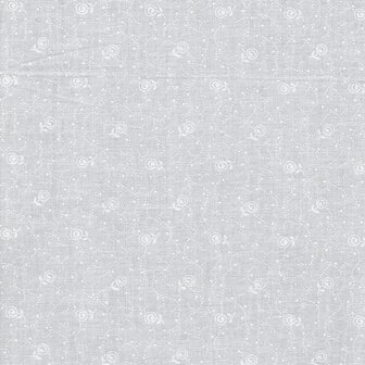 Henry Glass Quilters Flour V