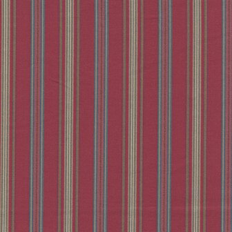 Free Spirit Sanderson rood streepje