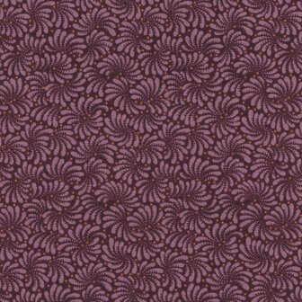 Andover Dahlia aubergine roze werkje