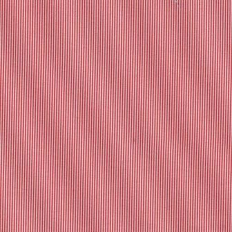 Makower High Tide rood wit ministreepje