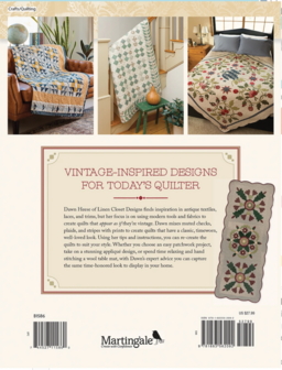 boek: Plain &amp; Fancy Quilts - Dawn Heese
