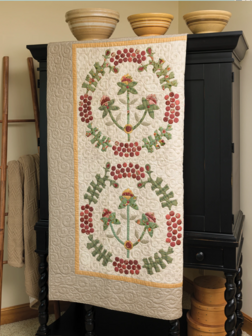 boek: Plain &amp; Fancy Quilts - Dawn Heese