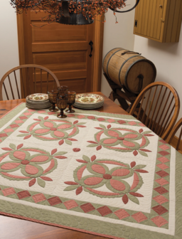 boek: Plain &amp; Fancy Quilts - Dawn Heese