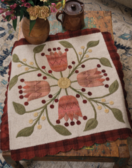 boek: Plain &amp; Fancy Quilts - Dawn Heese