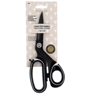 Bohin Professionele Naaischaar titanium 21 cm