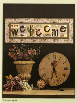 Boek: Alphabet Garden - Nancy Halvorsen