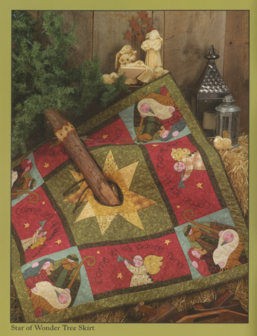 Boek: Star of Wonder - Nancy Halvorsen