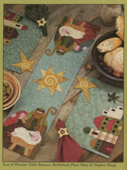 Boek: Star of Wonder - Nancy Halvorsen