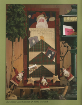 Boek: The night before Christmas - Nancy Halvorsen