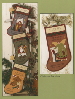 Boek: The night before Christmas - Nancy Halvorsen