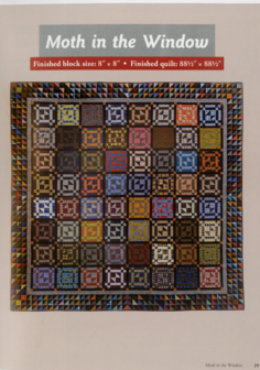 boek: Addicted to scraps - Bonnie K. Hunter