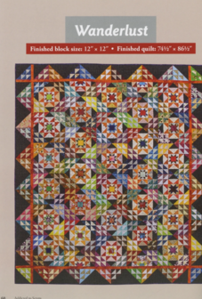 boek: Addicted to scraps - Bonnie K. Hunter