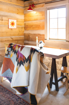 boek: Lone Star Legacy Quilts - Lindlee Smith