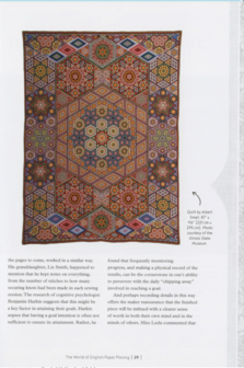 boek: Flossie Teacakes Guide to English Paper Piecing - Florence Knapp