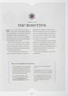 boek: Flossie Teacakes Guide to English Paper Piecing - Florence Knapp