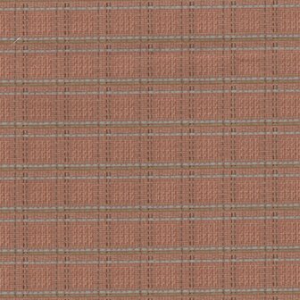 Henri Glass &amp; co. Simply Charming mauve taupe ruit