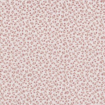 Henri Glass &amp; co. Simply Charming ecru roze werkje