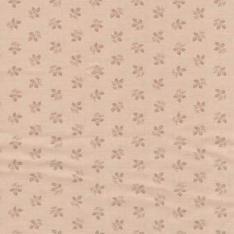 Andover Always and Forever ecru werkje