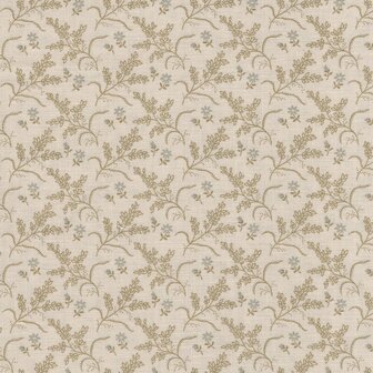 Andover Laundry Line ecru taupe takje