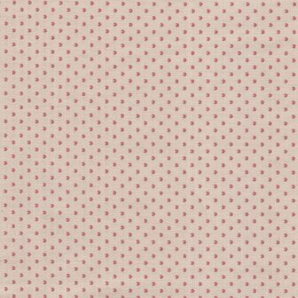 Andover Laundry Line ecru roze werkje