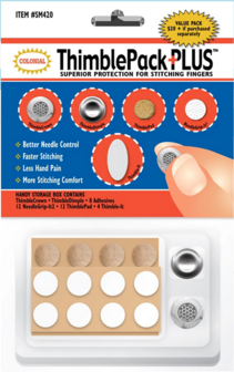 ThimblePack Plus
