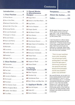 Boek: Civil War Sampler, Barbara Brackman