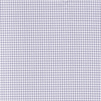 Makower UK Gingham paars ruitje