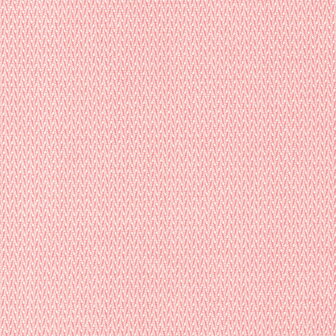 Andover Garland licht roze werkje