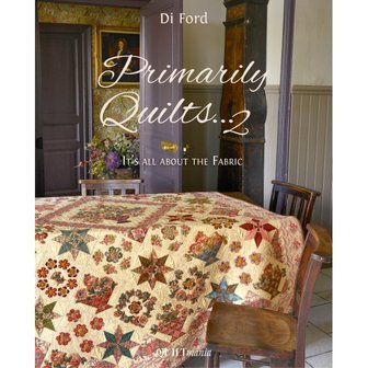 Primarily Quilts 2, Di Ford