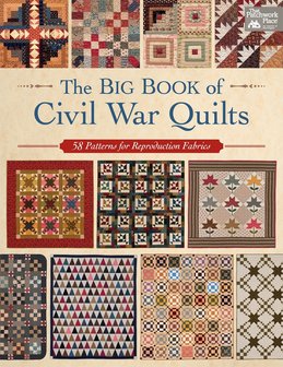 The Big Book of Civil War Quits