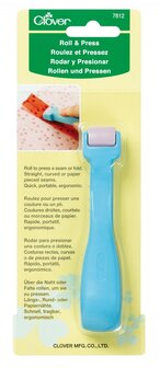 Clover Roll &amp; Press, naden roller