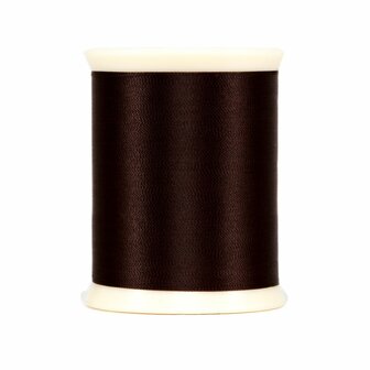 Superior Threads MicroQuilter 7029 Dark Brown