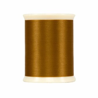 Superior Threads MicroQuilter 7028 Medium Brown