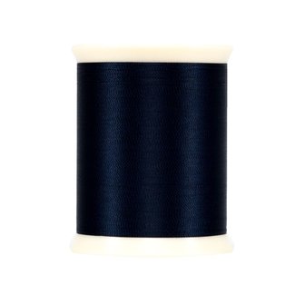 Superior Threads MicroQuilter 7020 Dark Blue