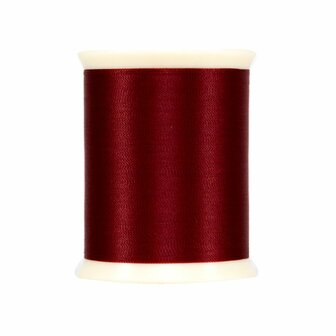 Superior Threads MicroQuilter 7015 Red