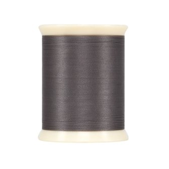 Superior Threads MicroQuilter 7008 Gray