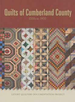 Quilts of Cumberland County
