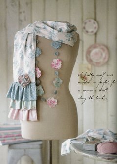 Tilda's Seaside Ideas, Tone Finnanger