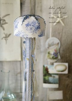 Tilda's Seaside Ideas, Tone Finnanger