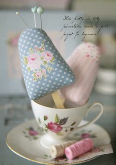 Tilda's Seaside Ideas, Tone Finnanger