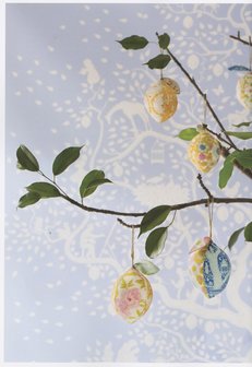 Tilda Sunshine Sewing, Tone Finnanger
