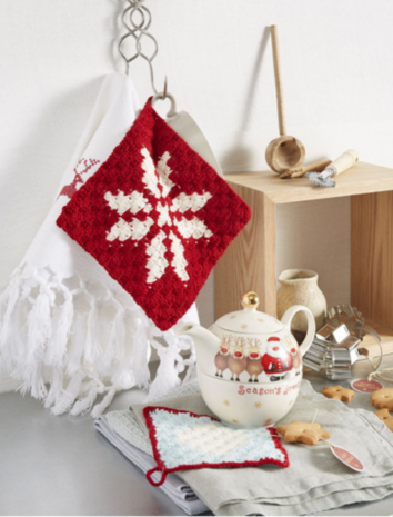 Quilts & Deco de Noël - Kristel Salgarollo
