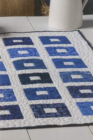 Boek: Quilts You Can Make in A Day, Annie's quilting