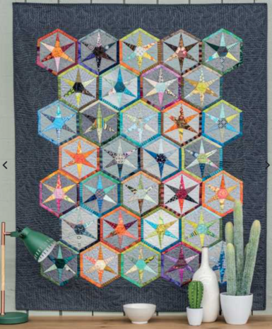 Making Happy Quilts, Mieke Duyck