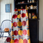 Tijdschrift Quiltmania 145