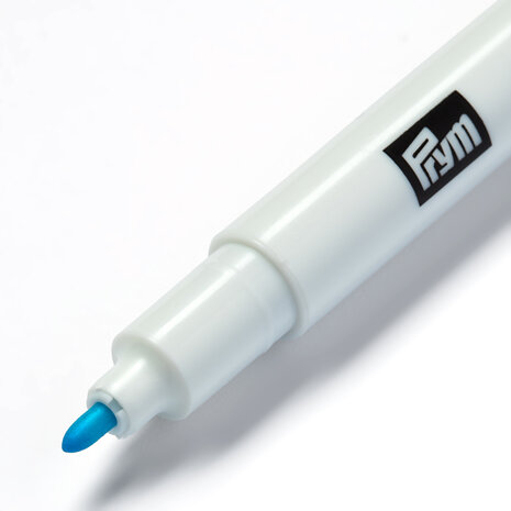 Prym blauwe marker normale punt