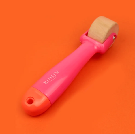Bohin Nadelroller roze