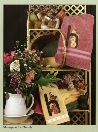 Boek: Alphabet Garden - Nancy Halvorsen